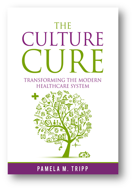 The Culture Cure by Pamela Tripp